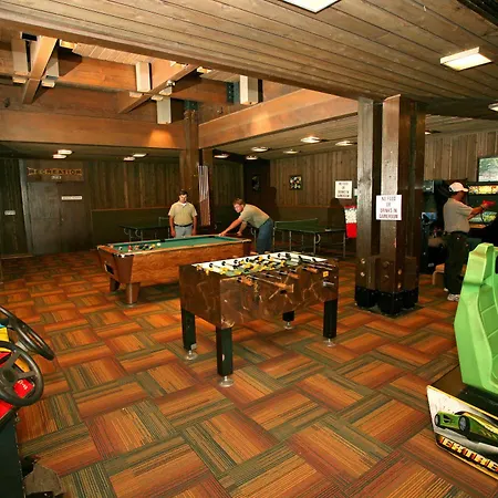 Lake Barkley State Resort
